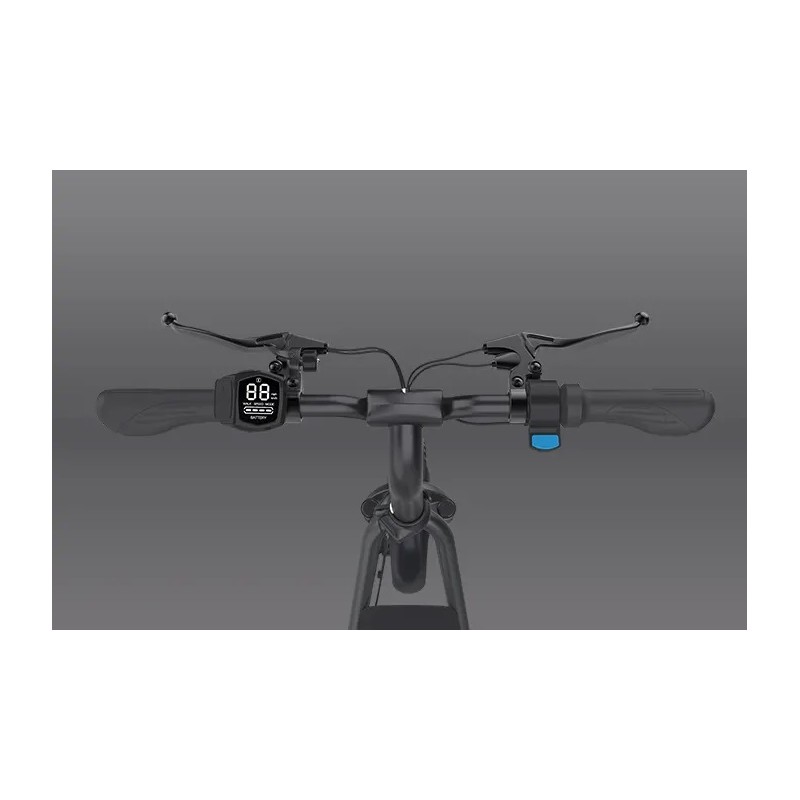 Tomoloo F2 Electric Scooter