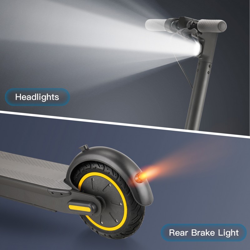 HTT4 MAX 350W Electric Scooter