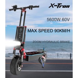 X-Tron X5 Electric Scooter