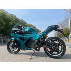 xElectric MotorBike MY