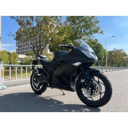 xElectric MotorBike RZ