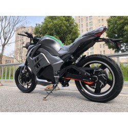 xElectric MotorBike Z1000