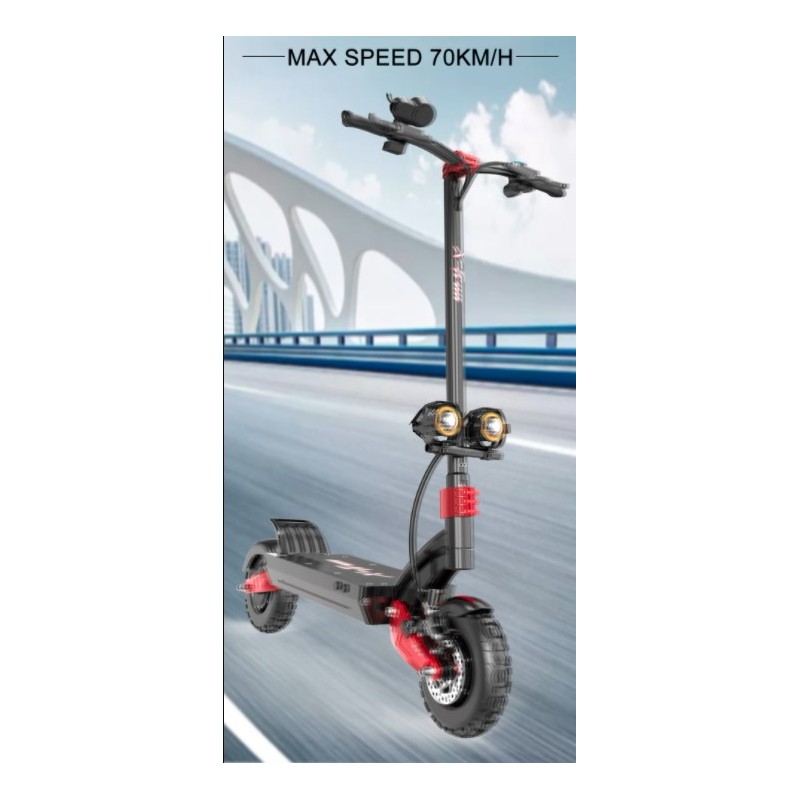 XTron X10 Electric Scooter