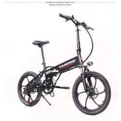 Electric Bike YA20