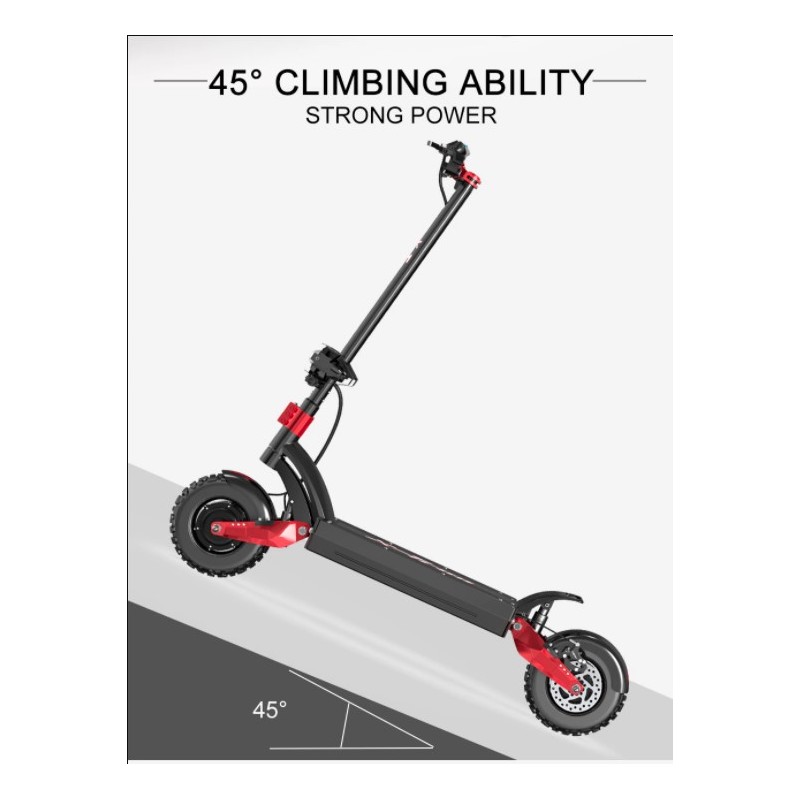 XTron X10 Electric Scooter