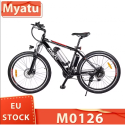 Myatu M0126 Electric Bike