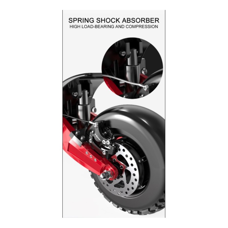 XTron X10 Electric Scooter