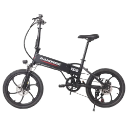 Randride Ya20 Electric Bike