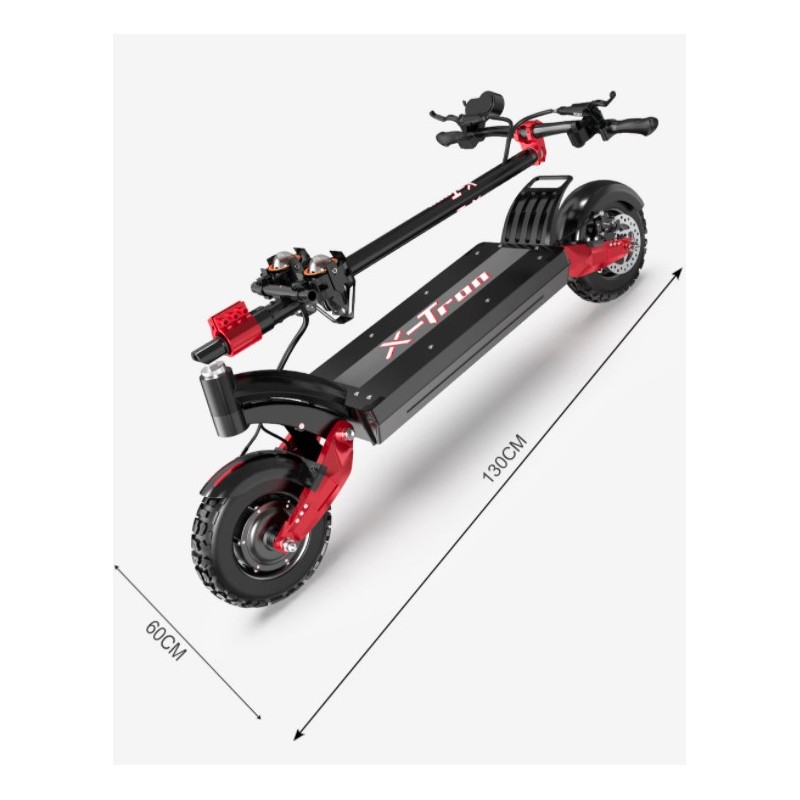 XTron X10 Electric Scooter