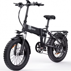 H20 Electric Bike 100W fat...