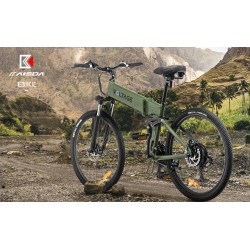 KAISDA Electric Bike