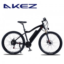 Akez Electric bike Grizzly...