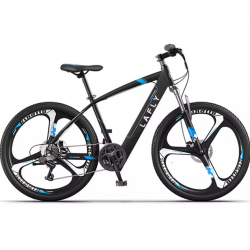 LAFLY X-7 Electric bike