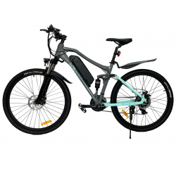 M300E electric bike Velopro