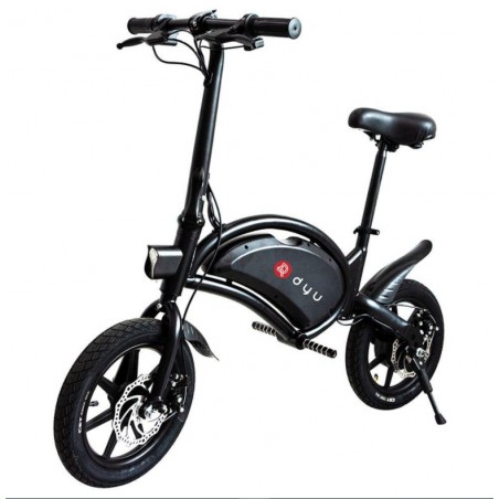 dyu d3f urbanglide 240w elektryczny skuter 10ah electrica draisienne moovway moped barata pliable bromfiets ididust