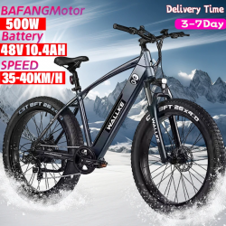 Randride YX90 Electric bike...