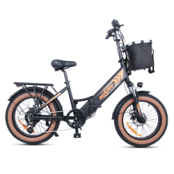 New 1000W electric bike H20