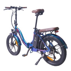 FAFREES F20 Pro electric bike