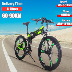 Off road electric bike 1000W