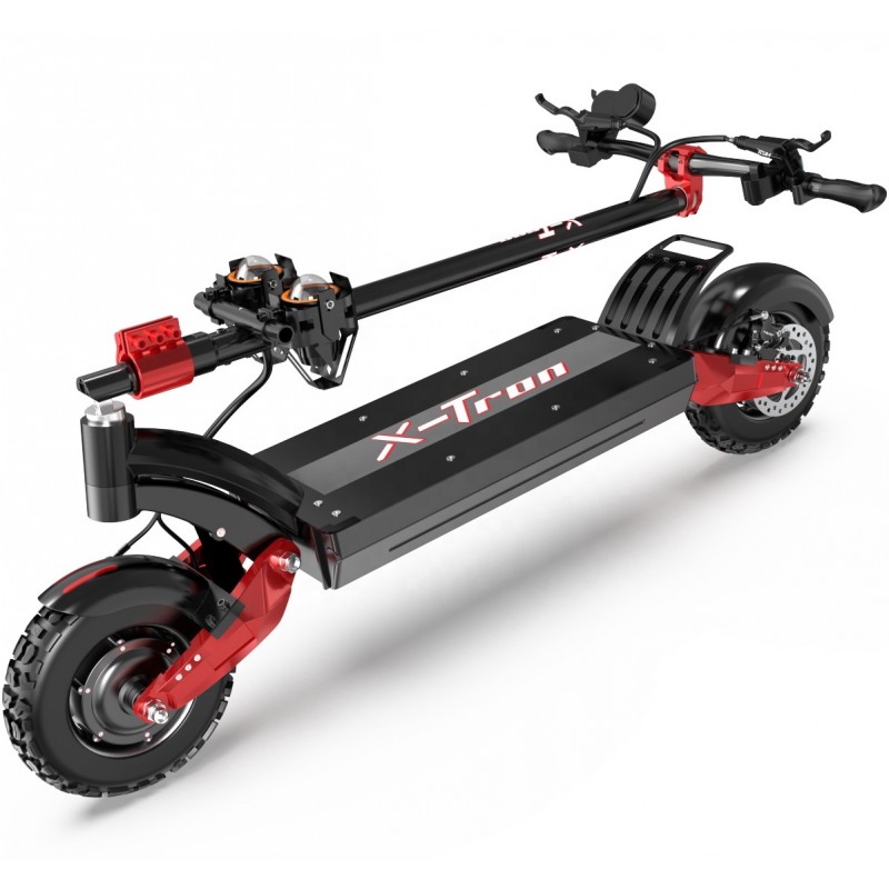 XTron X10 Electric Scooter