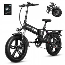 AMYET Electric bike 1000W