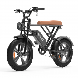 V9 AMYET electric bike