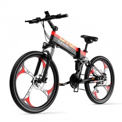 ZENHBU electric bike H2 Pro