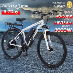 Akez 29inch electric bike...