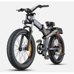 ENGWE X24 1200W ebike