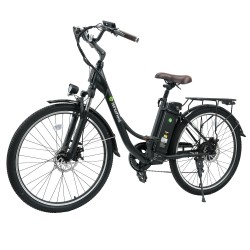 Isinwheel U2 Electric bike