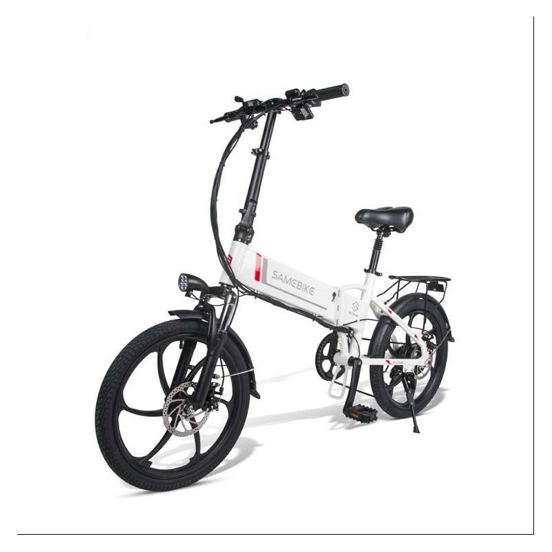 samebike electric bike