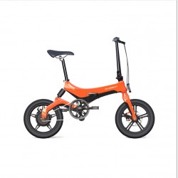 OneBot S6 Electric Bike