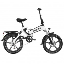 EVYBIKE K6S