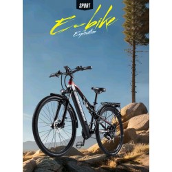 Randride YG90