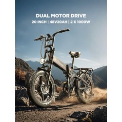 Randride YX20M-2