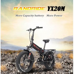 Randride  YX20M