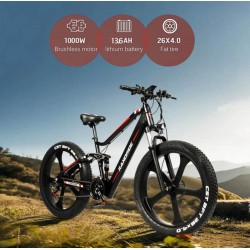 Randride YX90M