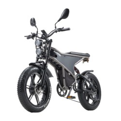 RANDRIDE DM711