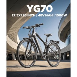 RANDRIDE YG70