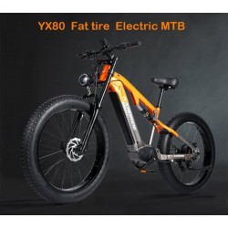 RANDRIDE YX80