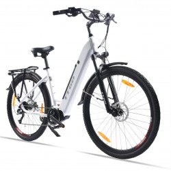 TTGO electric bike HZ-28ST