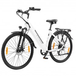 TTGO HZ-28ST electric bike