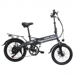 Orlms S9 electric Bike