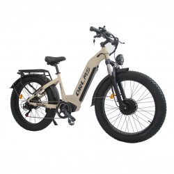 Orlms 26-M N-6 Electric Bike