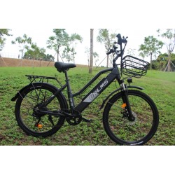 ORLMS city 26 E-bike
