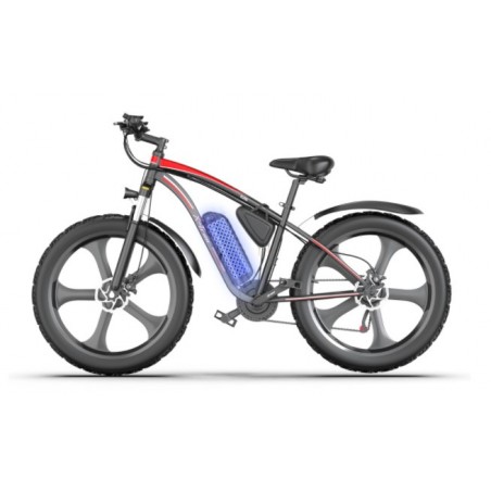 e tron bike price