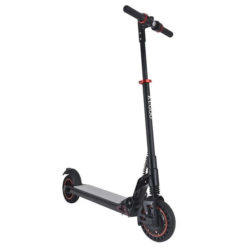 Kugoo S1 Plus Electric Scooter