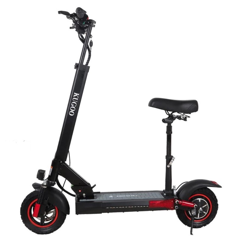 Kugoo M4 Pro Electric Scooter